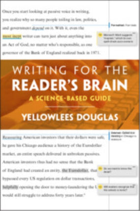 Writing for the Readers Brain