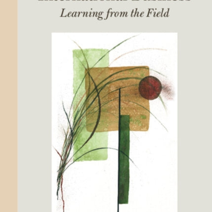 Ethnography in International Business