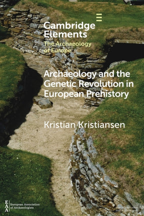 Archaeology and the Genetic Revolution in