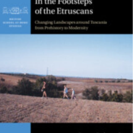 In the Footsteps of the Etruscans
