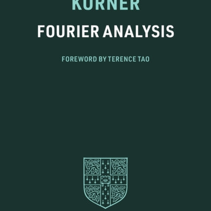 Fourier Analysis