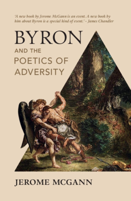 Byron and the Poetics of Adversity