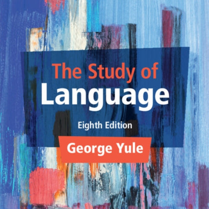 The Study of Language