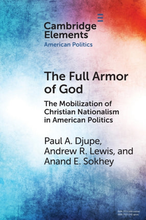 The Full Armor of God