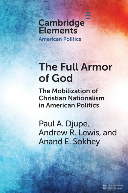 The Full Armor of God