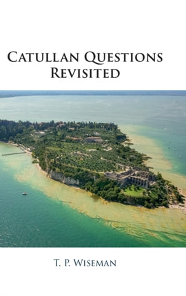 Catullan Questions Revisited