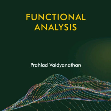 Functional Analysis