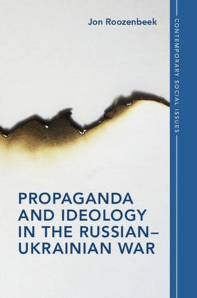 Propaganda and Ideology in the RussianUkrainian