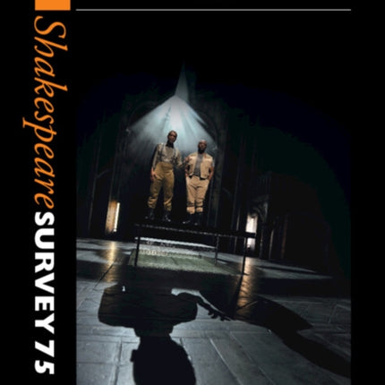 Shakespeare Survey 75