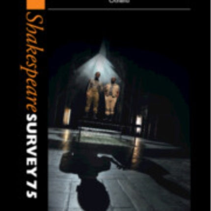 Shakespeare Survey 75