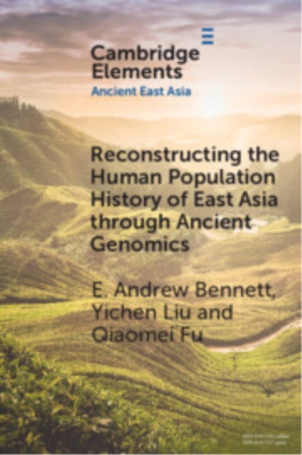 Reconstructing the Human Population History of