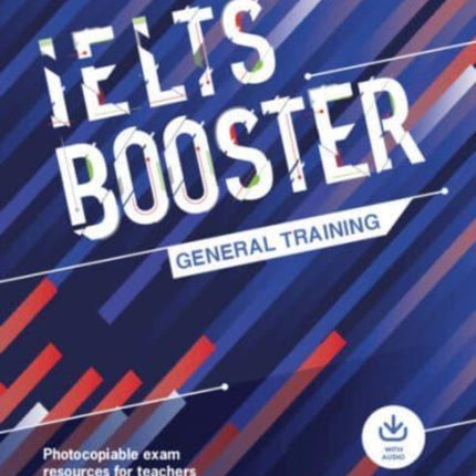 Cambridge English Exam Boosters IELTS Booster