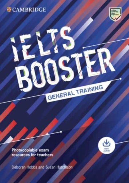 Cambridge English Exam Boosters IELTS Booster