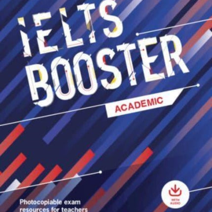 Cambridge English Exam Boosters IELTS Booster