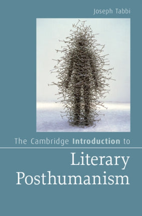 The Cambridge Introduction to Literary