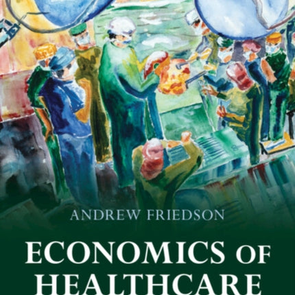 Economics of Healthcare