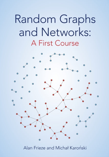 Random Graphs and Networks