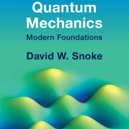 Interpreting Quantum Mechanics