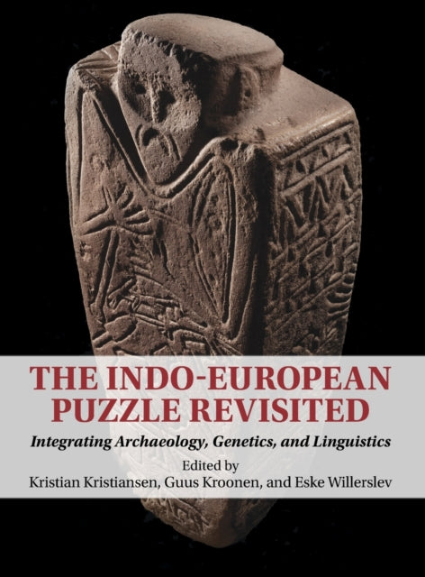 The IndoEuropean Puzzle Revisited
