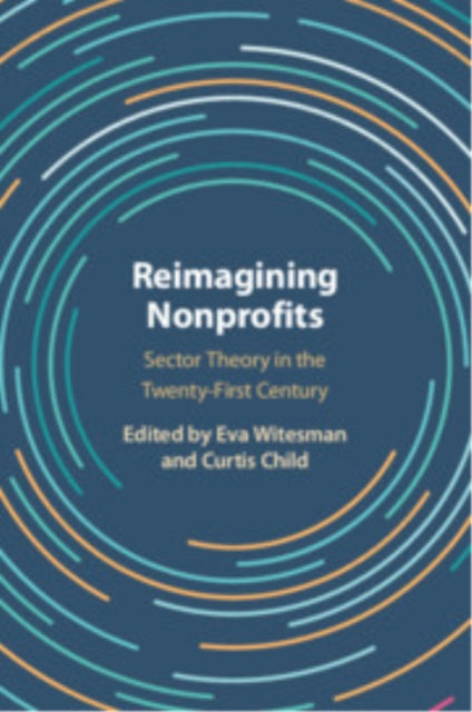 Reimagining Nonprofits