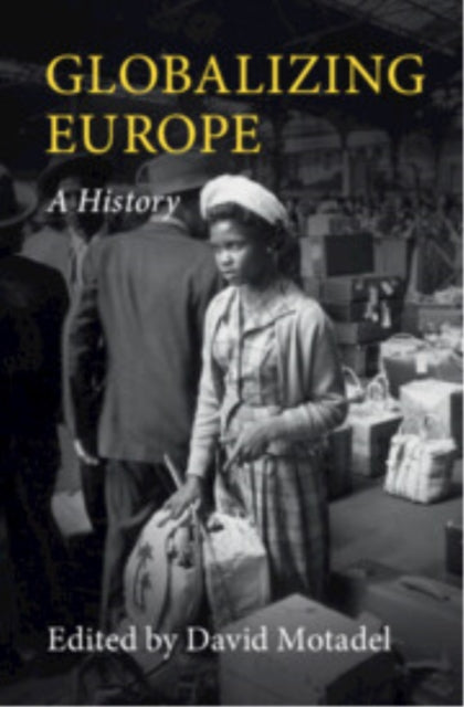 Globalizing Europe
