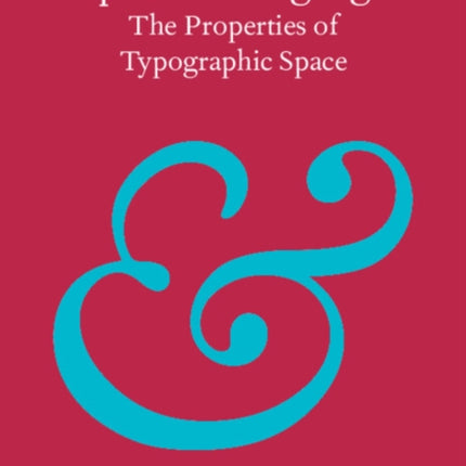 Space as Language