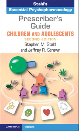 Prescribers Guide  Children and Adolescents