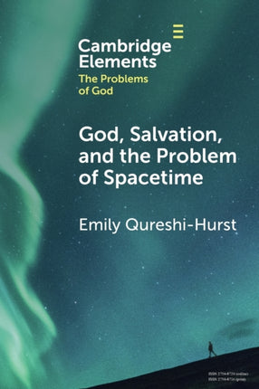 God Salvation and the Problem of Spacetime