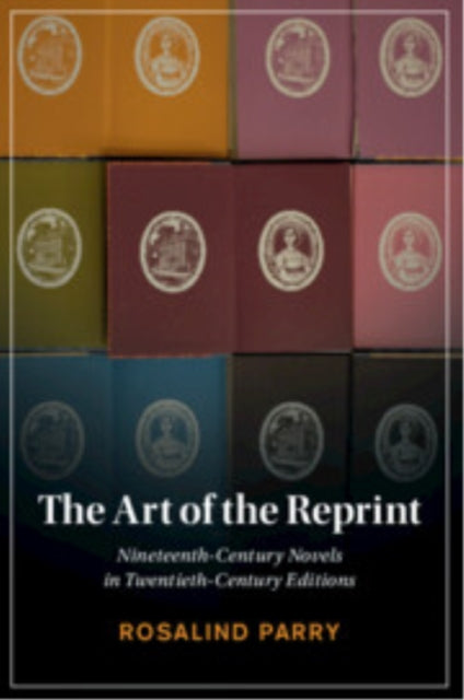 The Art of the Reprint