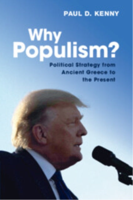 Why Populism
