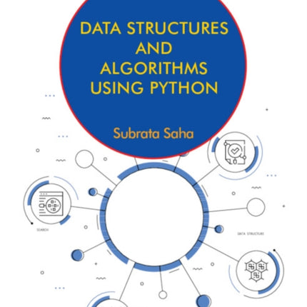 Data Structures and Algorithms Using Python