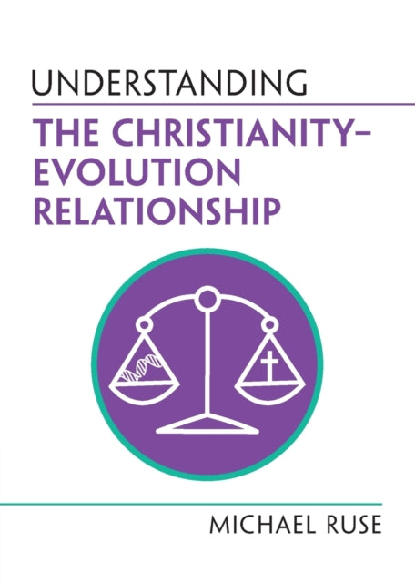 Understanding the ChristianityEvolution