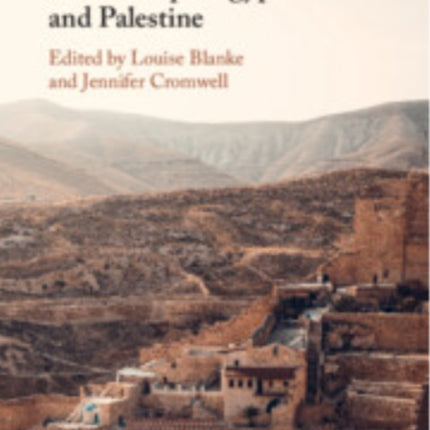 Monastic Economies in Late Antique Egypt and
