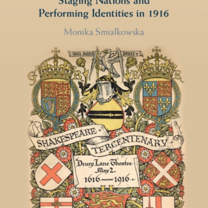 Shakespeares Tercentenary