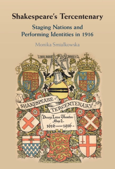 Shakespeares Tercentenary