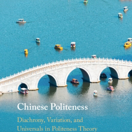 Chinese Politeness