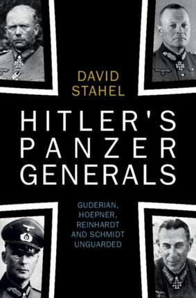 Hitlers Panzer Generals