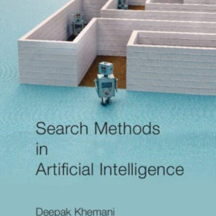 Search Methods in Artificial Intelligence