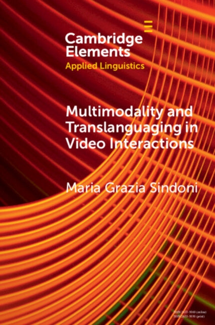 Multimodality and Translanguaging in Video