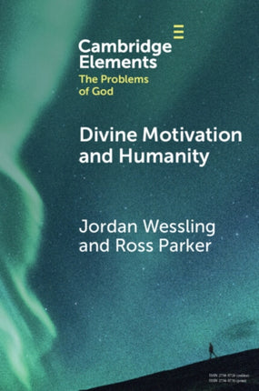Divine Motivation and Humanity
