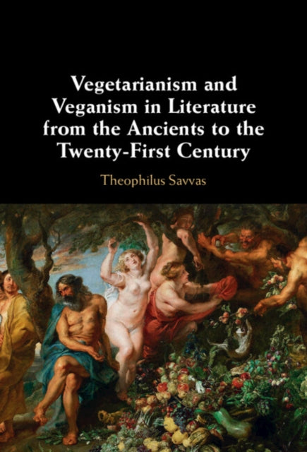 Vegetarianism and Veganism in Literature from the