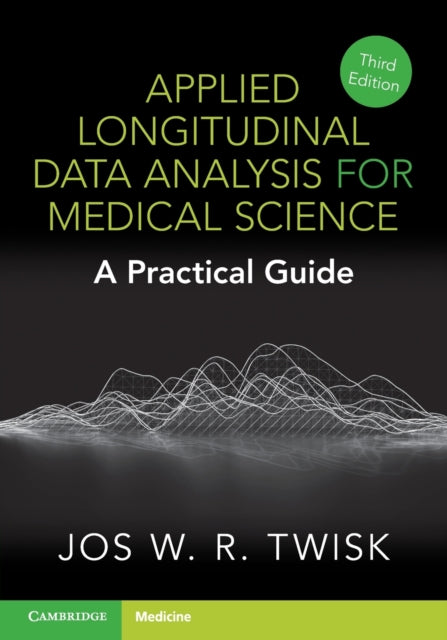 Applied Longitudinal Data Analysis for Medical