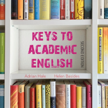 Keys to Academic English