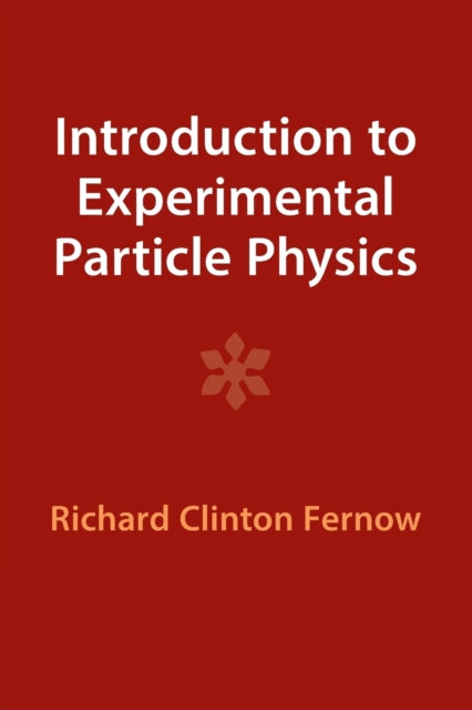 Introduction to Experimental Particle Physics