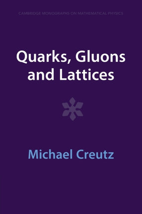 Quarks Gluons and Lattices
