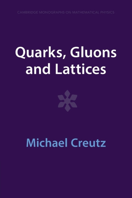 Quarks Gluons and Lattices