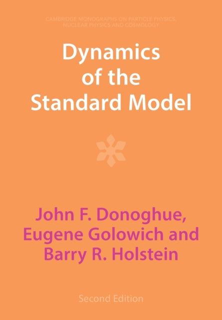 Dynamics of the Standard Model
