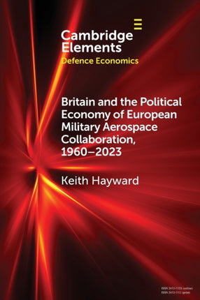 Britain and the Political Economy of European