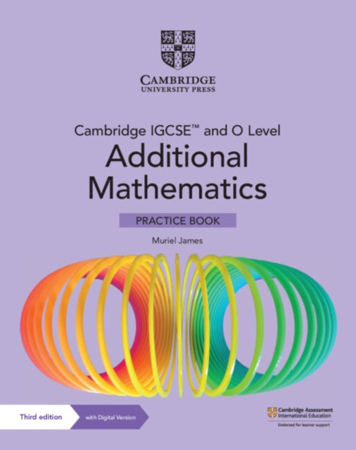Cambridge IGCSE and O Level Additional