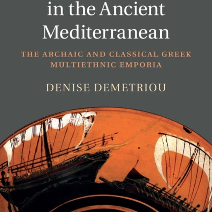 Negotiating Identity in the Ancient Mediterranean